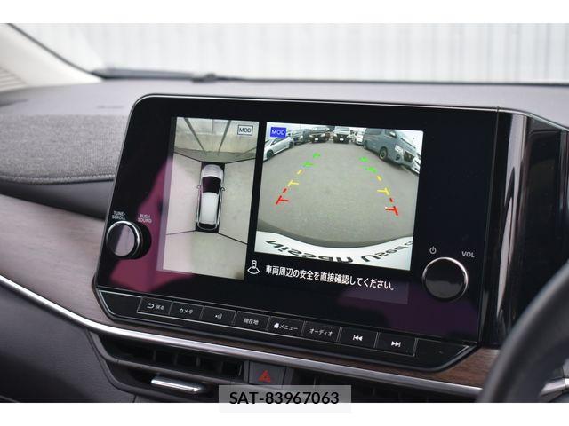 Nissan AURA 2023-03 4038684-5