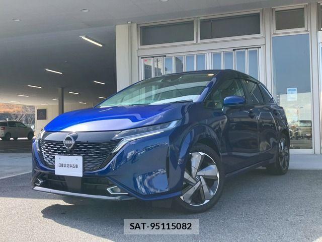 Nissan AURA 2024-02 4239725-0