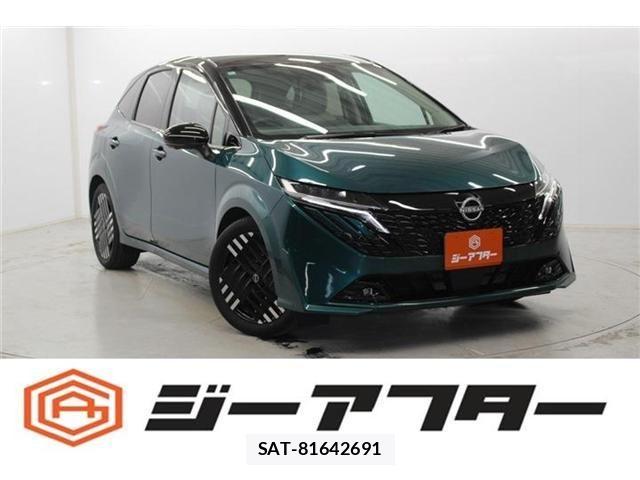 Nissan AURA 2024-11 4419792-0