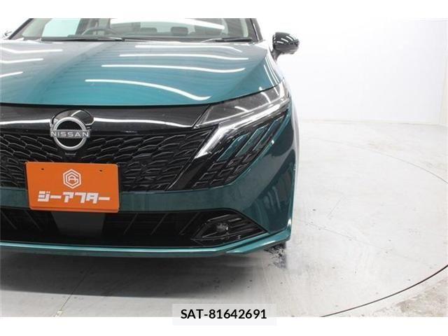Nissan AURA 2024-11 4419792-13