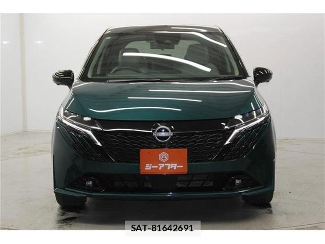 Nissan AURA 2024-11 4419792-1