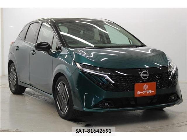 Nissan AURA 2024-11 4419792-2