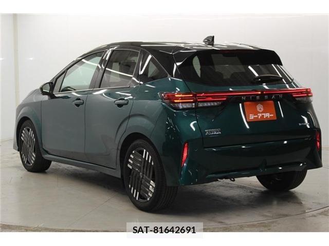 Nissan AURA 2024-11 4419792-6