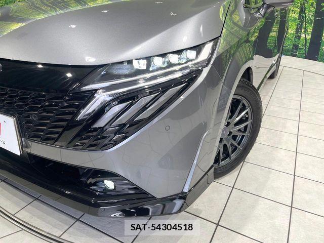 Nissan AURA 2024-06 4587261-11