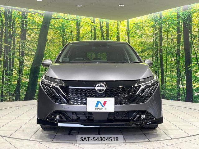 Nissan AURA 2024-06 4587261-13