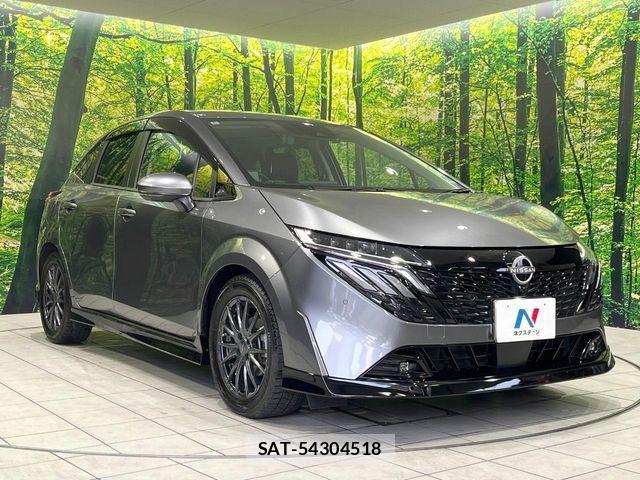 Nissan AURA 2024-06 4587261-15