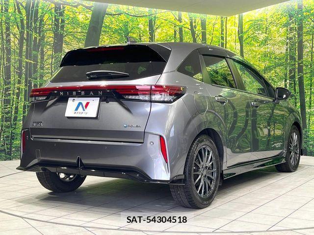 Nissan AURA 2024-06 4587261-16
