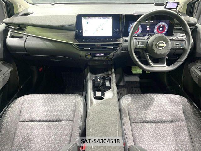 Nissan AURA 2024-06 4587261-1