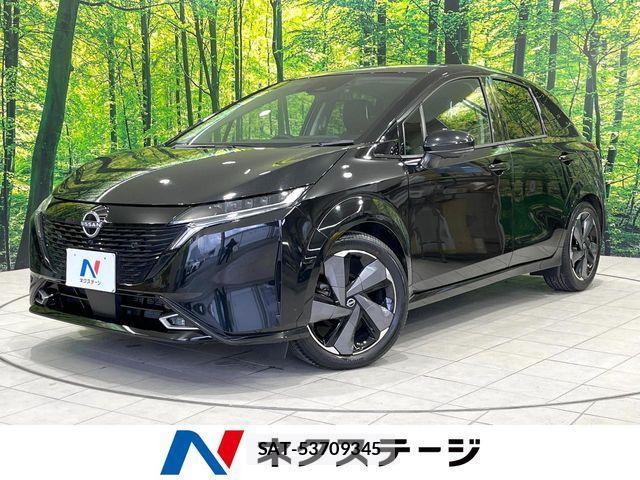 Nissan AURA 2021-06 4751373-0