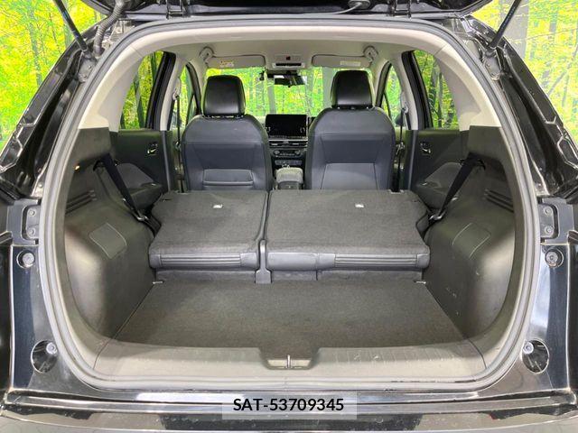Nissan AURA 2021-06 4751373-9