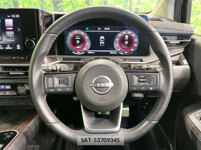 Nissan AURA 2021-06 4751373-10