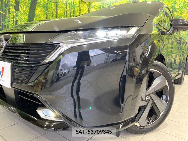 Nissan AURA 2021-06 4751373-11
