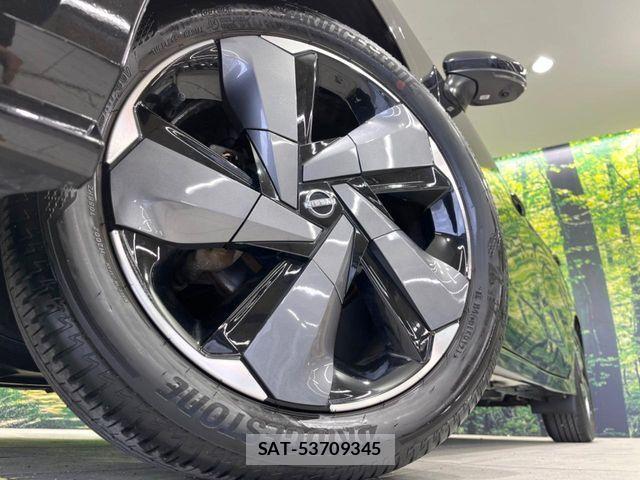Nissan AURA 2021-06 4751373-12
