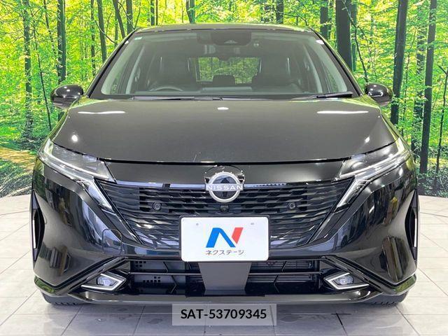 Nissan AURA 2021-06 4751373-13