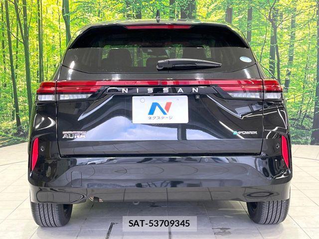 Nissan AURA 2021-06 4751373-14