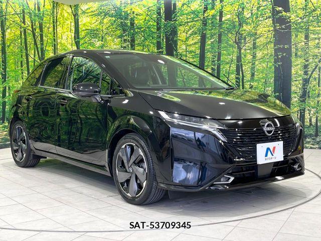 Nissan AURA 2021-06 4751373-15