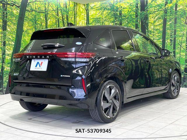 Nissan AURA 2021-06 4751373-16