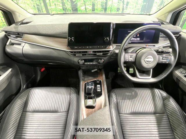 Nissan AURA 2021-06 4751373-1