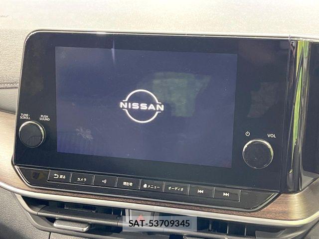 Nissan AURA 2021-06 4751373-5