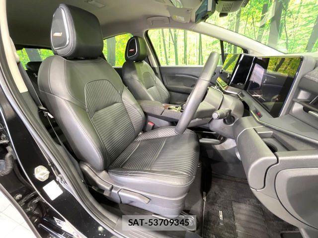 Nissan AURA 2021-06 4751373-7