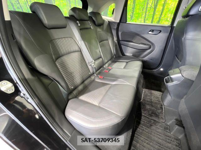 Nissan AURA 2021-06 4751373-8