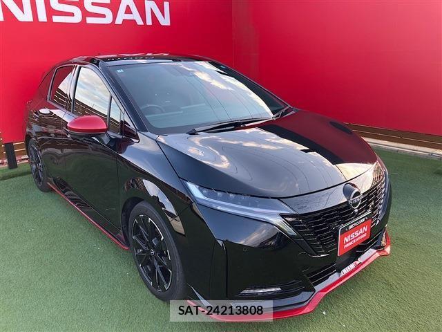 Nissan AURA 2022-11 4930306-10