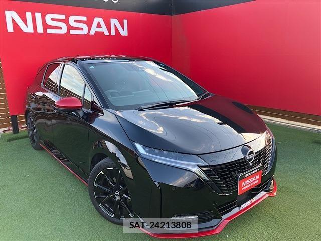 Nissan AURA 2022-11 4930306-11