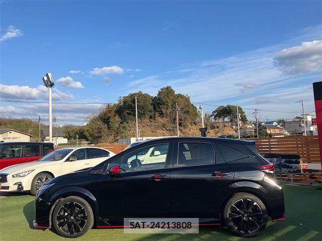 Nissan AURA 2022-11 4930306-14