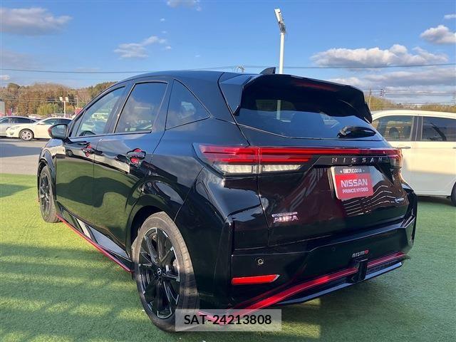 Nissan AURA 2022-11 4930306-15