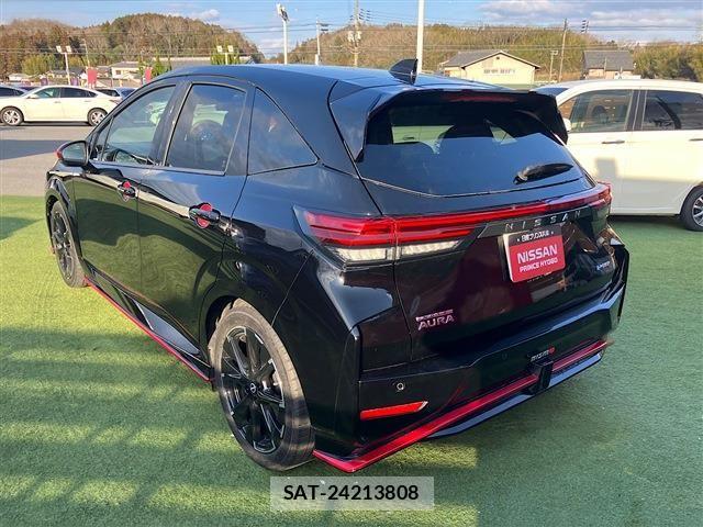 Nissan AURA 2022-11 4930306-16