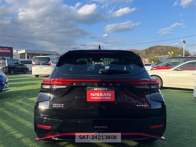 Nissan AURA 2022-11 4930306-17