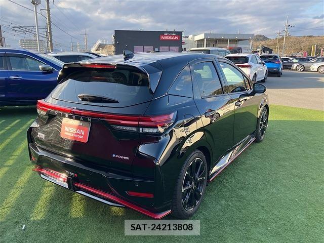 Nissan AURA 2022-11 4930306-1
