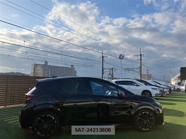 Nissan AURA 2022-11 4930306-19
