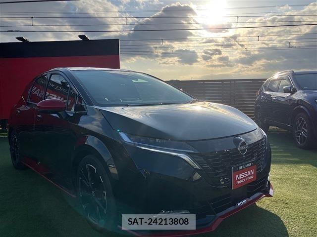 Nissan AURA 2022-11 4930306-20