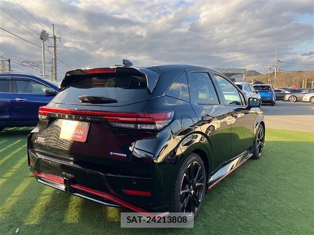 Nissan AURA 2022-11 4930306-23