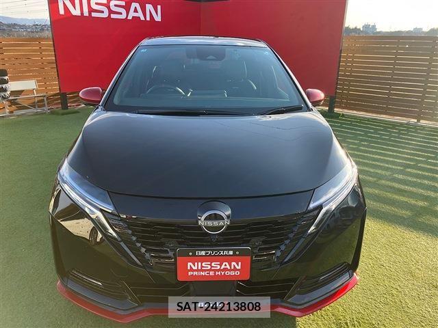 Nissan AURA 2022-11 4930306-24