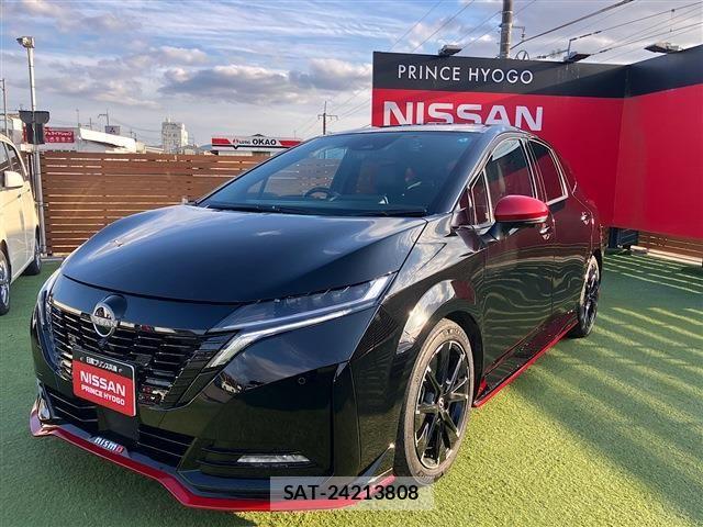 Nissan AURA 2022-11 4930306-25