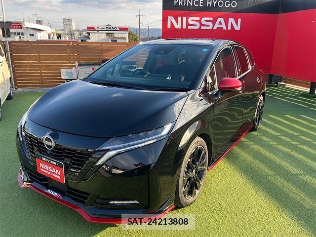 Nissan AURA 2022-11 4930306-26