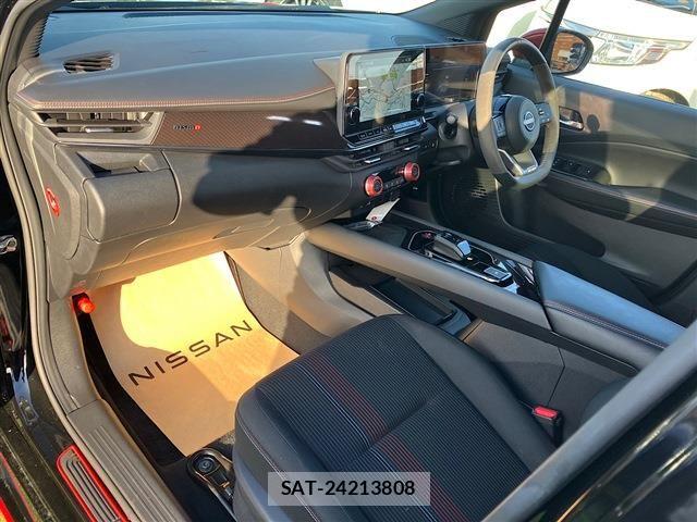 Nissan AURA 2022-11 4930306-27
