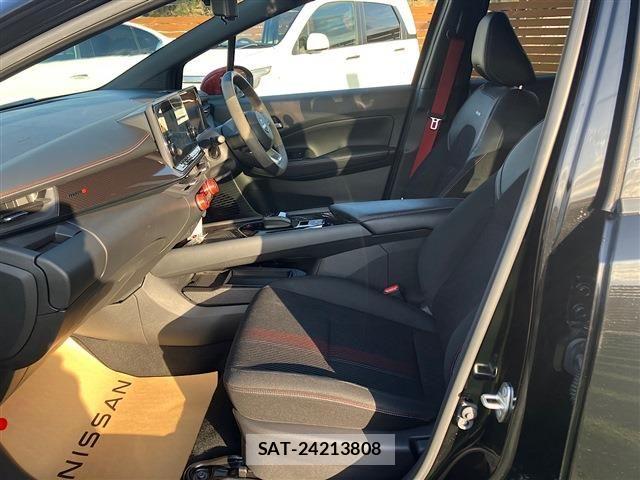 Nissan AURA 2022-11 4930306-28