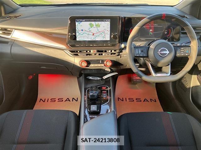 Nissan AURA 2022-11 4930306-2
