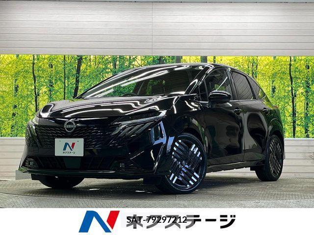 Nissan AURA 2025-02 4930321-0