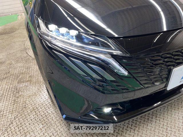 Nissan AURA 2025-02 4930321-11
