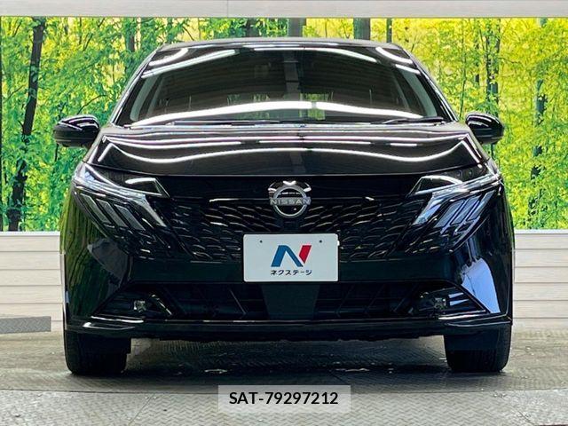 Nissan AURA 2025-02 4930321-13