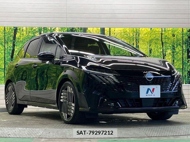 Nissan AURA 2025-02 4930321-15