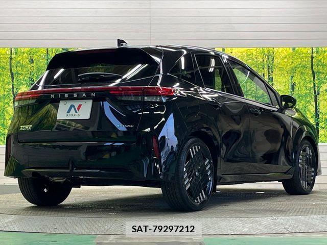Nissan AURA 2025-02 4930321-16