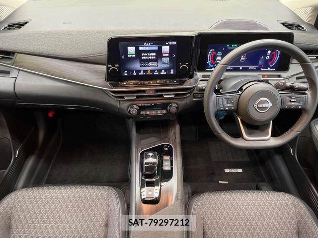 Nissan AURA 2025-02 4930321-1