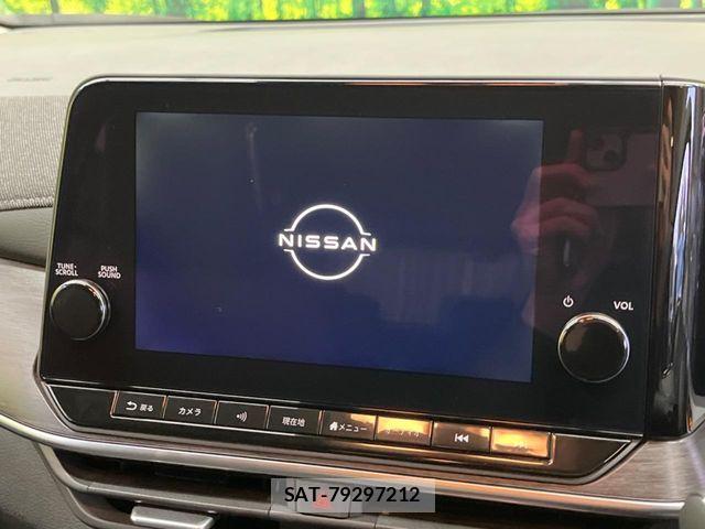 Nissan AURA 2025-02 4930321-2