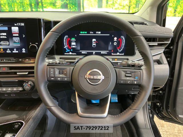 Nissan AURA 2025-02 4930321-4