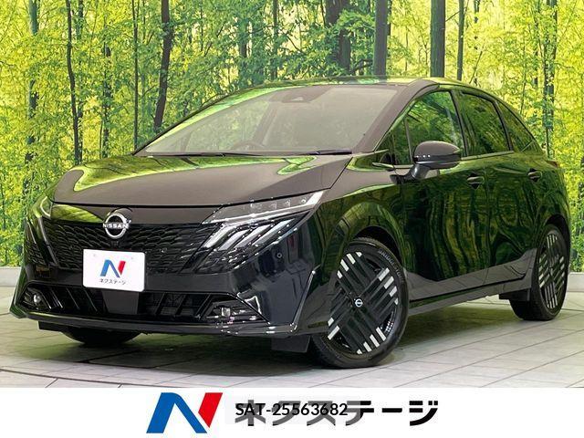 Nissan AURA 2025-07 5860429-0